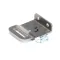 Glastender 06001378 Lock Bracket for Wood Doors