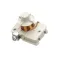 Glastender 06001414 Relay, Compressor, R22/R502, 120V, Embraco