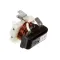 Glastender 06001415 RELAY, COMPRESSOR, R404A, 220V, TECUMSEH, AEA2380Z