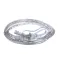 Glastender 06001433 Rope Light, 3-Door