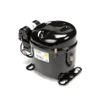 Glastender 06001439 Compressor, 1200V, 60HZ, R134A, 1/3HP