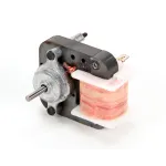 GLA06001445 Glastender - Reliable Fan Motor Replacement