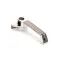 Glastender 06001462 Door Handle, Mirror Finish
