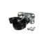 Glastender 06001559 CASTER, SWIVEL, 3-3/4 HIGH W