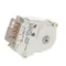 Glastender 06001615 Defrost Timer, Automatic, 4 Hour 15 Minute, 120 Volt, 15 Amp, 60HZ