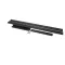 Glastender 06001848 TRIM RAIL KIT, COMPRESSOR COMPARTMENT, STANDARD (P