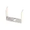 JBT 06002070 Clip, Lower Splash Guard