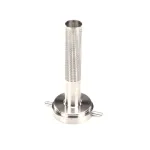 JBT 06002088 Strainer Tube, .040, CJ