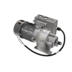 JBT 06002266 MOTOR ASSY, CJ,110/60,NORD,