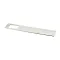 JBT 06002279 SPLASH GUARD,UPPER,SS,