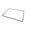 Glastender 06002410 GASKET, DOOR, GRAY, LP, 17.5 DOOR OPENING (18-15/