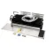 Glastender 06003051 EVAPORATOR COIL REPLACEMENT KIT, LEFT (BB36, BB60,