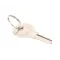 Glastender 06004010 Key, #606, for Brass Cooler Door Lock, 06001535