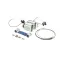 Glastender 06004141 KIT, FLUORESCENT LIGHT CONVERSION, REPLACES SINGLE