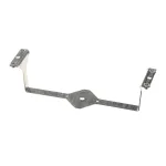 Glastender 06004180 Mounting Bracket, Evaporator Fan Motor