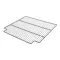 Glastender 06004397 Wire Shelf/Rack, Coated, End Doors