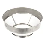 JBT 06005037 SCREEN WELDMENT,VEG JUICER