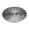 JBT 06005087 GRATER,DISK W/HARD CHROME