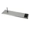 Glastender 06005371 DRAIN PAN ASSEMBLY, EVAPORATOR, END WALL, RIGHT, E