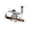 Glastender 06006096 Expansion Valve, Txv, R134A, 1/6 Ton, 1/4" Inlet