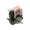 Glastender 06006101 Fan Motor, Evaporator, 220 Volt