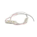 Glastender 06006107 LED Light with Wires, 14"