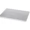 Glastender 06006253 Door, Solid, Stainless Steel, 20" Opening