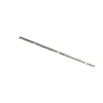 Glastender 06006672 PILASTER W/THUMBSCREWS,17"LONG