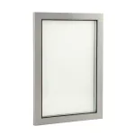 Glastender 06007222 DOOR GLASS SS