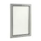 Glastender 06007222 DOOR GLASS SS