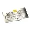 Glastender 06007317 Evaporator Shroud Assembly, 2-Fan, E/S, 8.25' x 14.45' x 17.5'