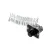06007339 Glastender