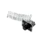 Glastender 06007339 Thermostat, 68 , Red Wine, Counter Top Dispensers