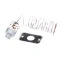 Glastender 06007340 Thermostat, Wine