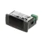 Glastender 06007477 Thermostat, Led Displat, Dixell XR02CX-4N4FQ-U