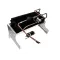 Glastender 06008262 EVAPORATOR COIL, END WALL, MOD 2, REPLACEMENT, WIT