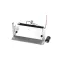 Glastender 06008263 EVAPORATOR COIL, END WALL, MOD 2, REPLACEMENT, WIT