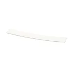 Glastender 06009298 Wicking Material, 1" Wide x 7" Long, FV/MFV