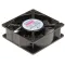 Glastender 06009322 Axial Fan, Evaporator, 110 Volt, 50/60HZ, 22 Watt