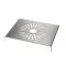 JBT 06010147 COVER,DRIP TRAY