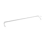 Glastender 06010158 SHELF DIVIDER, BB MODELS, 2017 AND AFTER, MIDLDLE