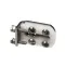 Moffat M013586 Terminal Block, 3 Pole