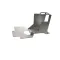 JBT 06010237 Fruit Lift Weldment, 2nd Gen, MFJ