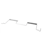 JBT 06010266 STIRRER,RESERVIOR KNOB TYPE,