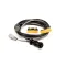 JBT 06010299 Cord Assembly, TDC Hopper, MFJ 2nd Generation