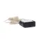 Glastender 06011056 Thermostat, LED, With Probes