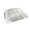 Glastender 06011102 SHELF KIT, BP, 20 DOOR OPENING, MIDDLE DOOR (2017