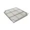 Glastender 06011119 SHELF KIT, BP, 16 DOOR OPENING, LEFT DOOR (2017 A
