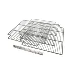 Glastender 06011121 SHELF KIT, BP, 16 DOOR OPENING, RIGHT DOOR (2017