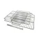 Glastender 06011121 SHELF KIT, BP, 16 DOOR OPENING, RIGHT DOOR (2017